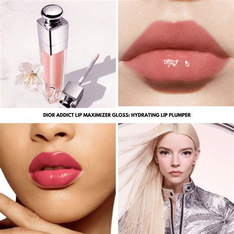 dior lip gloss - 685 fancy|Dior lip enhancer gloss.